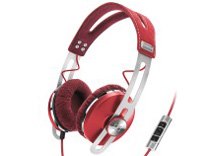 ゼンハイザー MOMENTUM On-Ear [Red] 価格比較 - 価格.com