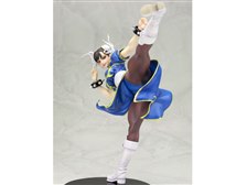 コトブキヤ ARTFX GAME美少女 ストリートファイターII 春麗 価格比較