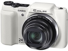 カシオ EXILIM EX-H60WE [ホワイト] 価格比較 - 価格.com