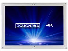 TOUGHPAD 4K UT-MB5010SBJ