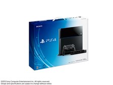 SONY PlayStation4 500GB 本体 CUH-1000AA01