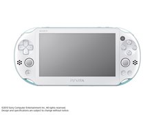 SIE PlayStation Vita (プレイステーション ヴィータ) Wi-Fi