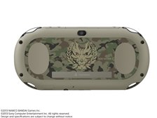 SIE PlayStation Vita (プレイステーション ヴィータ)×GOD EATER