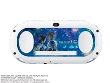 SIE PlayStation Vita (プレイステーション ヴィータ) FINAL FANTASY X