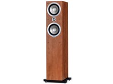 TANNOY Mercury V4　トールボーイスピーカー　英国　タンノイ HiVi名作選】スピーカーシステム TANNOY「Mercury V4