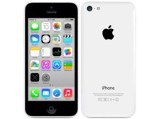 Apple iPhone 5c 32GB docomo [ホワイト] 価格比較 - 価格.com