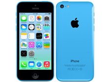 超爆安 スマートフォン本体 Softbank GB 32 Blue 5c iPhone 