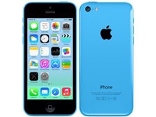 Apple iPhone 5c 32GB au [ブルー] 価格比較 - 価格.com