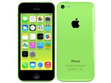 Apple iPhone 5c 32GB au [グリーン] 価格比較 - 価格.com