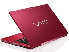 SONY VAIO SVS1313AJD/第三世代Core i3 Sony Vaio S 13.3 Review - Notebook Reviews by MobileTechReview