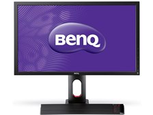【144Hz対応】BenQ ゲーミングモニター XL2420TE 24インチ BenQ XL2420TE [24インチ ブラック] 価格比較 - 価格.com