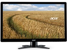 Acer G206HQLCbd [19.5インチ Black] 価格比較 - 価格.com