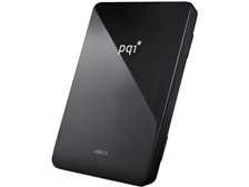 PQI H568V 6568-001TR1 [ディープ・ブラック] 価格比較 - 価格.com