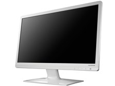 IODATA LCD-MF243EWR [23.6インチ ホワイト] 価格比較 - 価格.com