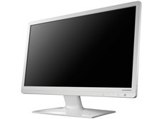 IODATA LCD-AD242EW [23.6インチ ホワイト] 価格比較 - 価格.com