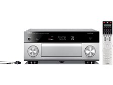 ヤマハ AVENTAGE CX-A5000(H) [チタン] オークション比較 - 価格.com
