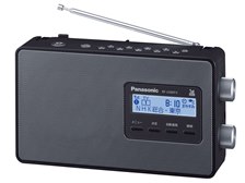 パナソニック RF-U100TV-K [ブラック] レビュー評価・評判 - 価格.com