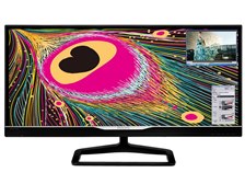 フィリップス 298X4QJAB/11 [29インチ Black] 価格比較 - 価格.com