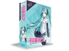 クリプトン・フューチャー・メディア 初音ミク V3 バンドル