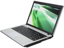 Windowsノート本体 Galleria QF750HG i7-4700MQ 16GB 256GB Windowsノート本体 Galleria QF750HG i7-4700MQ 16GB 256GB