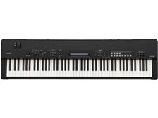 と*ん様 YAMAHA ステージピアノ CP40 88鍵 キャスター付き専用ケー と*ん様 YAMAHA ステージピアノ CP40 88鍵 キャスター付き専用