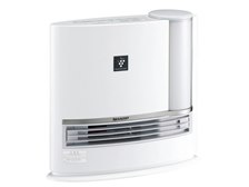 シャープ HX-C120-W [ホワイト系] 価格比較 - 価格.com