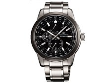 オリエント オリエントスター WORLD TIME WZ0011JC 価格比較