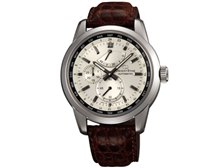 オリエント オリエントスター WORLD TIME WZ0031JC 価格比較