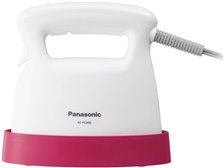 パナソニック　アイロン　NI-FS330 Amazon | パナソニック スチームアイロン ピンクブラック NI