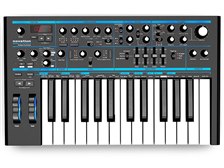 NOVATION Bass Station II 価格比較 - 価格.com