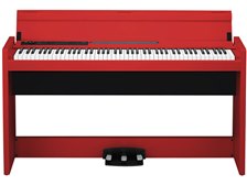 KORG LP-380 RD [レッド] 価格比較 - 価格.com