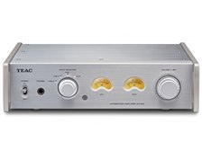 小型高性能機器の見本のようなアンプだ』 TEAC AX-501-S [シルバー] アイコロリンさんのレビュー評価・評判 - 価格.com