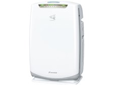 本日限定値下げ！ DAIKIN ACK55L-W ダイキン うるおい 光クリエール ACK55L-W [バニラホワイト