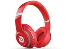 ヘッドホン BT OV STUDIO WIRELESS ビーツ・エレクトロニクス BT OV STUDIO V2 RED MH7V2PA/A [Red