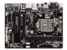 マザーボード 1.1) (Rev. GA-Z77M-D3H-MVP 本体 マザーボード GA-H81M-D3H GIGABYTE - Japan GIGABYTE マザーボード