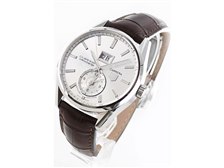 タグ・ホイヤー カレラ グランドデイト GMT WAR5011.FC6291 価格比較