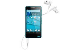 SONY NW-F886 (L) [32GB ブルー] オークション比較 - 価格.com