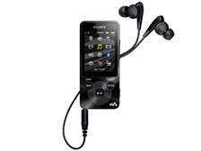 SONY NW-S784 (B) [8GB ブラック] オークション比較 - 価格.com