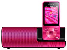 Amazon.co.jp: SONY ウォークマン Sシリーズ 16GB スピーカー付