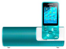 SONY NW-S784K (L) [8GB ブルー] 価格比較 - 価格.com