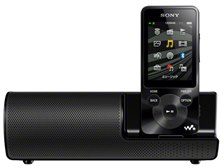 SONY NW-S784K (B) [8GB ブラック] オークション比較 - 価格.com