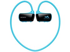 SONY NW-W274S (L) [8GB ブルー] オークション比較 - 価格.com