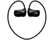 SONY NW-W274S (B) [8GB ブラック] 価格比較 - 価格.com