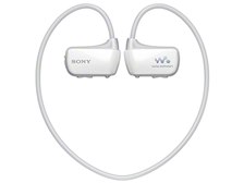 531円 SONY NW-W274S (W) [8GB ホワイト] オークション比較 - 価格.com