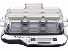 ティファール マルチデリシス YG6548JP 価格比較 - 価格.com