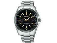 SEIKO ソーラー電波時計 ブライツ　SAGZ023 ヨドバシ.com - ブライツ SAGZ023 [ソーラー電波時計］ メンズ