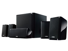 ヤマハ NS-P40 [スピーカーx5、ウーファーx1] 価格比較 - 価格.com