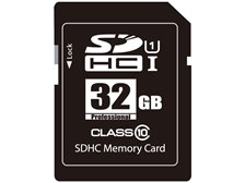 HI-DISC HDSDH32GCL10UIJP [32GB] オークション比較 - 価格.com