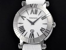 TIFFANY ティファニー アトラス時計 Z1301.11.11A20A71A Tiffany Atlas 【3年保証】 ティファニー アトラス Z1301.11.11