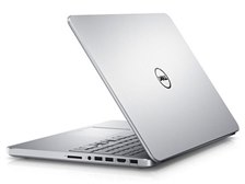 Dell Inspiron 15 7000シリーズ プラチナ・タッチパネル 価格